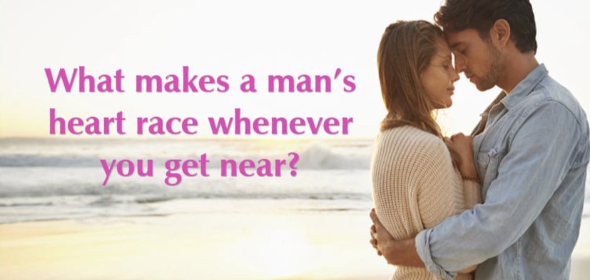 The Woman Men Adore